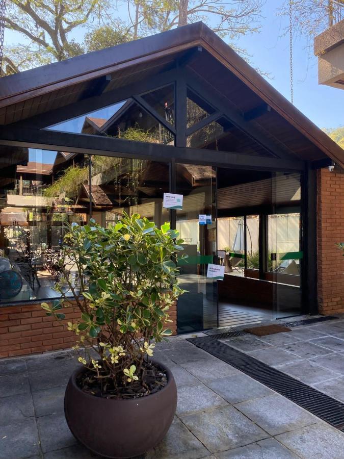 Hotel Aromas De Penedo بينيدو المظهر الخارجي الصورة