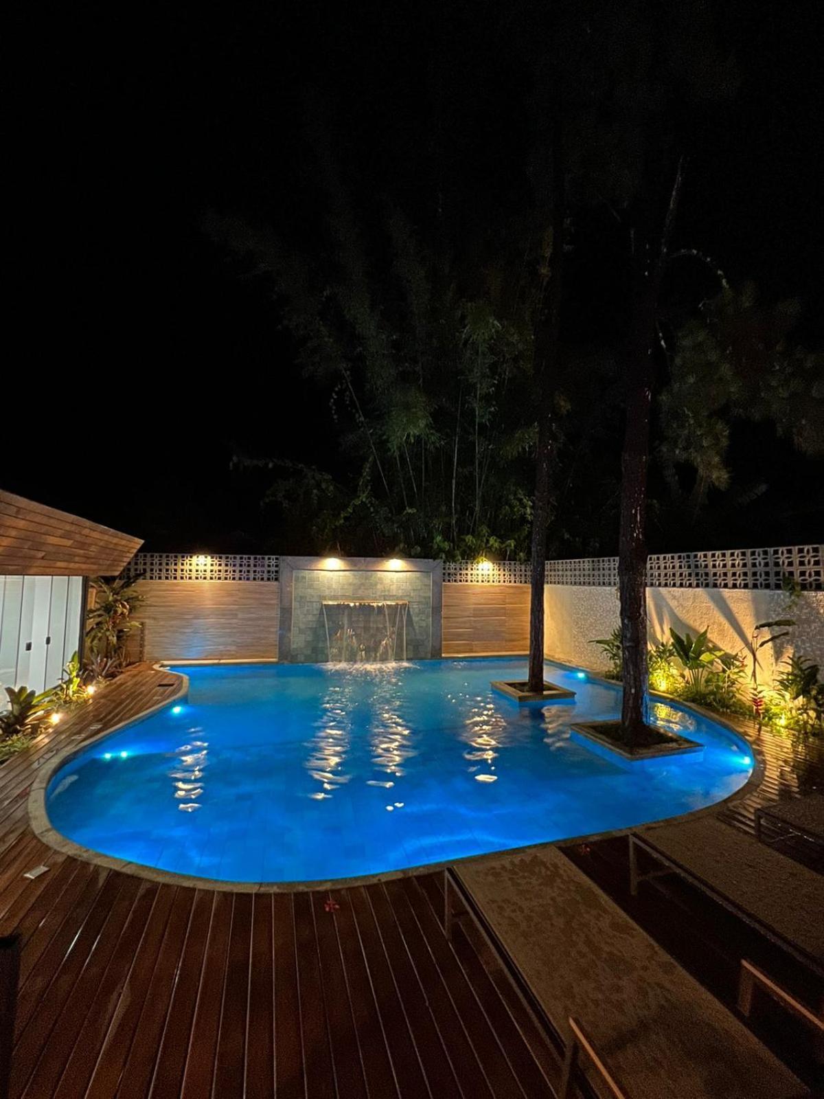 Hotel Aromas De Penedo بينيدو المظهر الخارجي الصورة