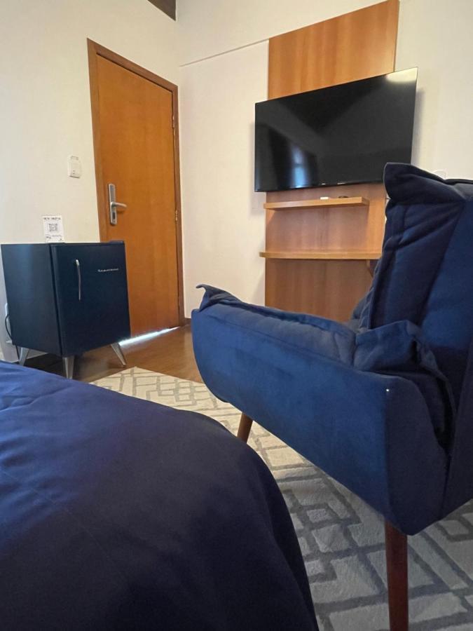 Hotel Aromas De Penedo بينيدو المظهر الخارجي الصورة