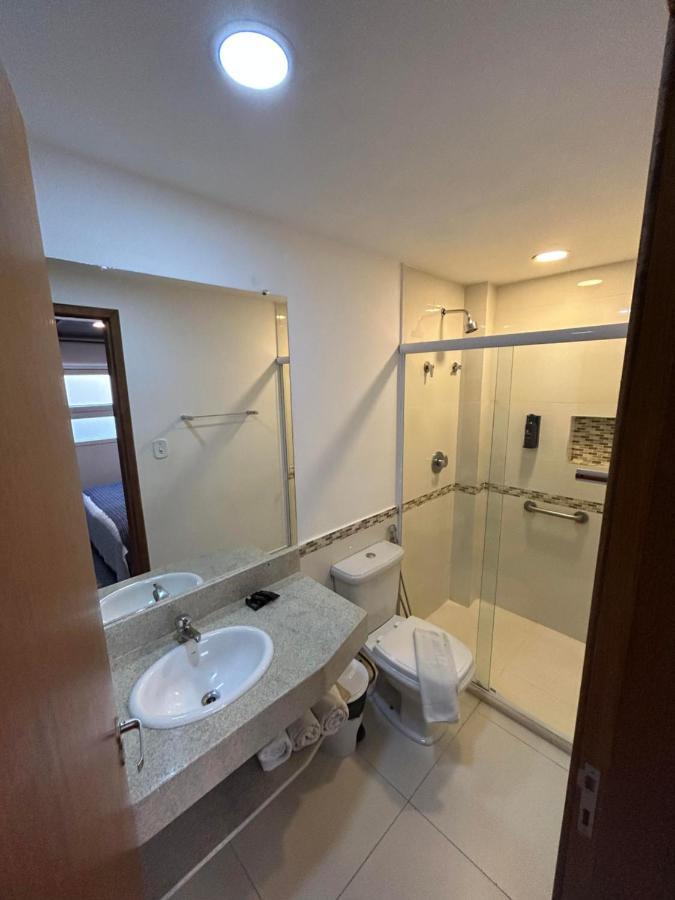 Hotel Aromas De Penedo بينيدو المظهر الخارجي الصورة
