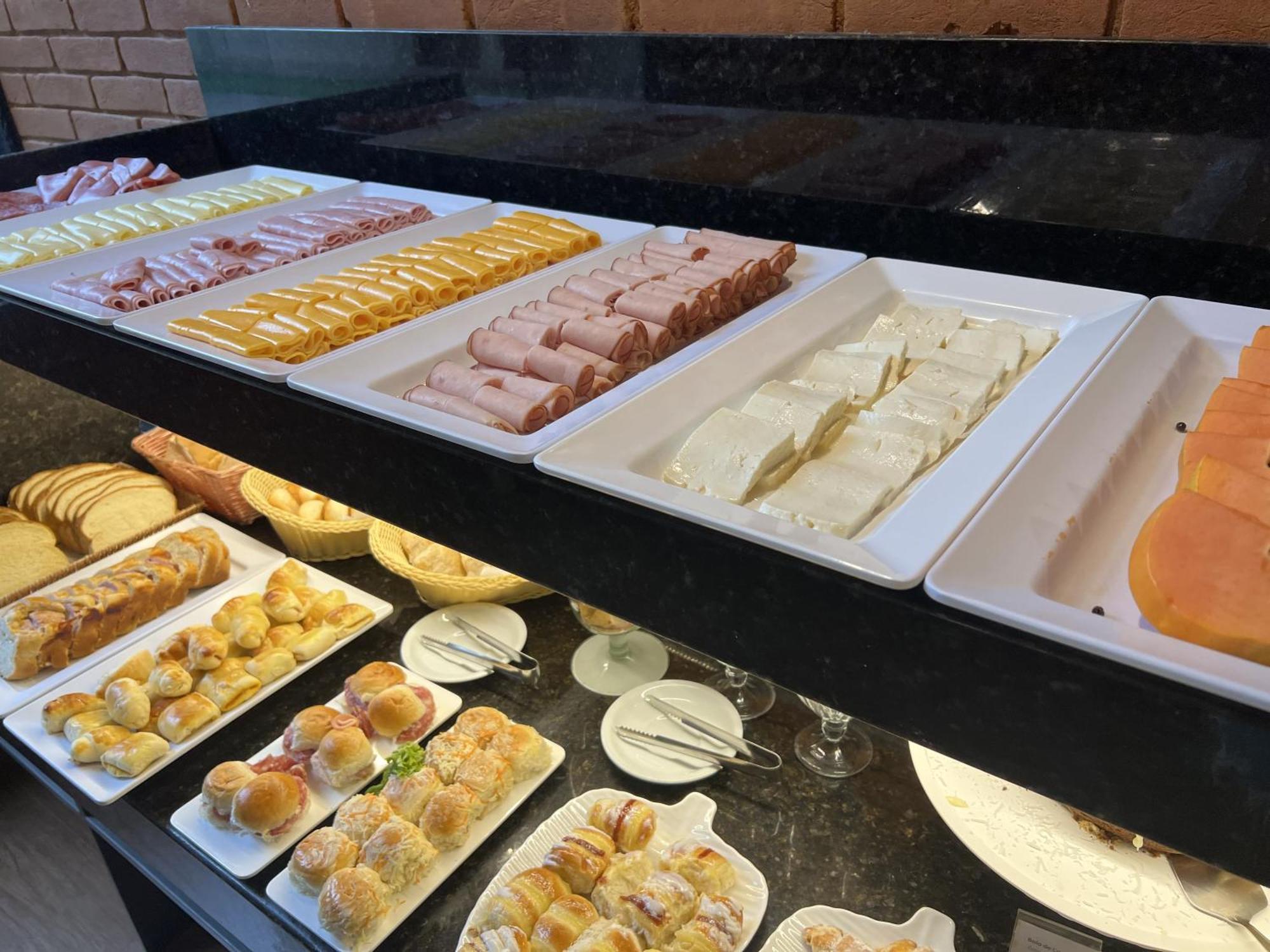 Hotel Aromas De Penedo بينيدو المظهر الخارجي الصورة