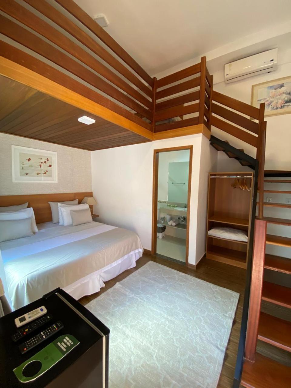 Hotel Aromas De Penedo بينيدو المظهر الخارجي الصورة