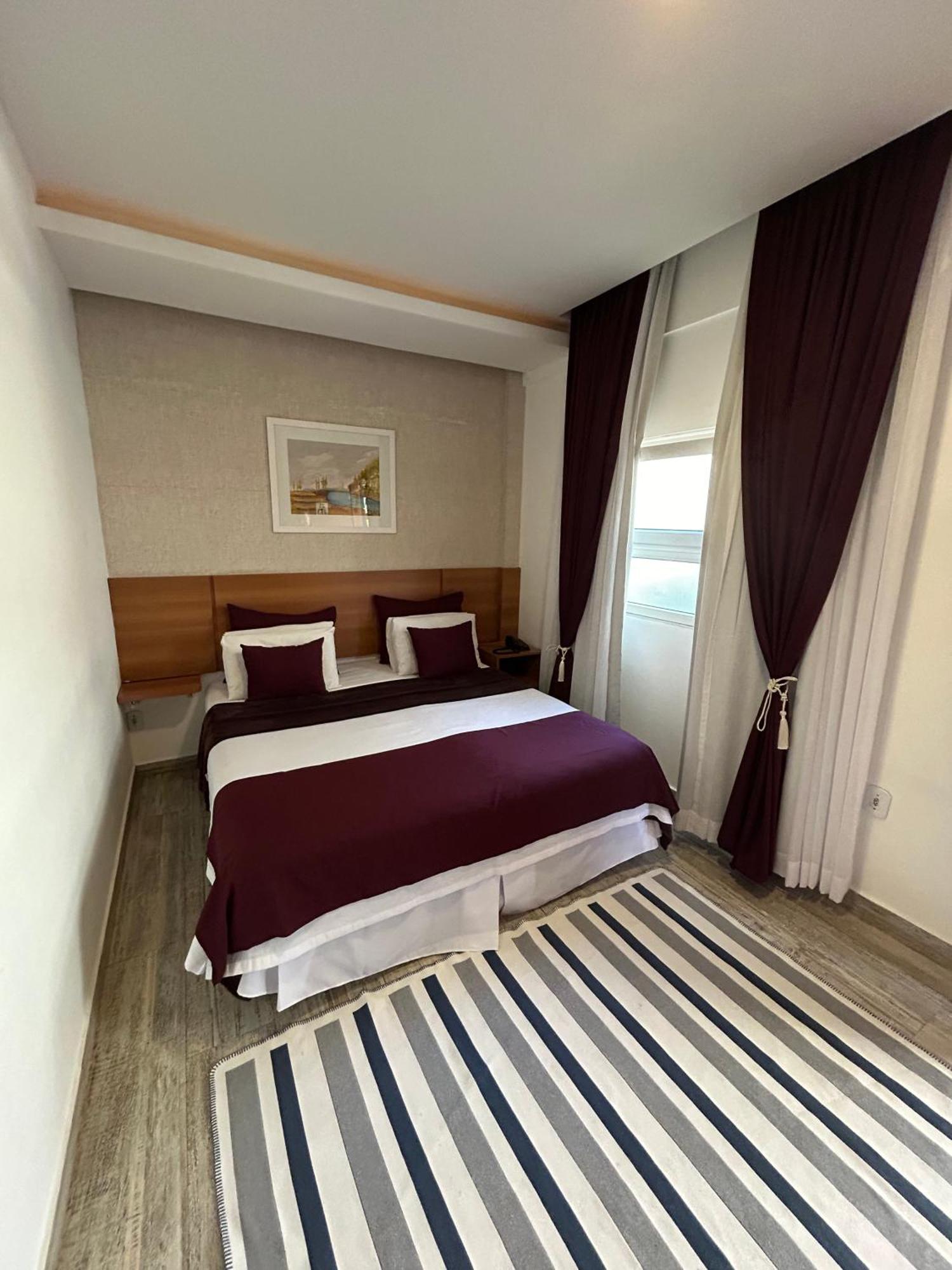 Hotel Aromas De Penedo بينيدو المظهر الخارجي الصورة