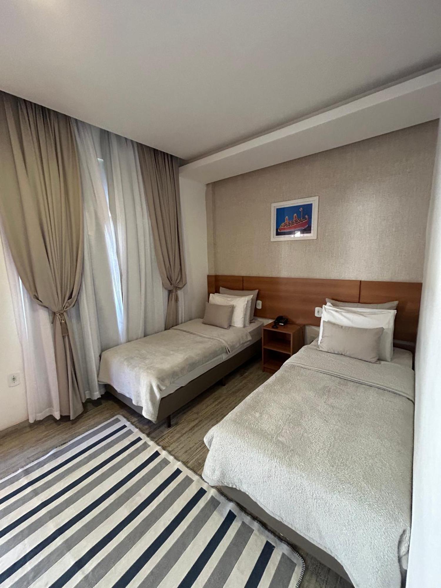 Hotel Aromas De Penedo بينيدو المظهر الخارجي الصورة